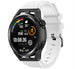 Huawei Watch GT Runner Silikonarmband (Weiß)
