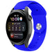 Huawei Watch 3 (Pro) Sportarmband (Blau)