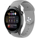 Huawei Watch 3 (Pro) Sportarmband (Grau)