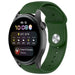 Bracelet sport Huawei Watch 3 (Pro) (vert armée)