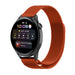 Correa milanese Huawei Watch 3 (Pro) (naranja)