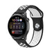 Huawei Watch 3 (Pro) Sportarmband (Schwarz/Weiß)