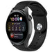 Huawei Watch 3 (Pro) Sportarnband (Schwarz)