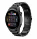 Correa acero Huawei Watch 3 (Pro) (negro)