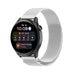 Huawei Watch 3 (Pro) Milanese Strap (Silver)