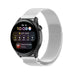 Huawei Watch 3 (Pro) Milanese Armband (Silber)