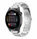 Huawei Watch 3 (Pro) Stahlarmband (Silber)