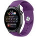 Huawei Watch 3 (Pro) Sportarmband (Lila)