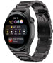 Huawei Watch 3 (Pro) Titanarmband (Schwarz)