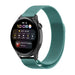 Bracelet milanais Huawei Watch 3 (Pro) (vert)