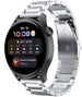 Huawei Watch 3 (Pro) Titanarmband (Silber)