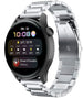 Bracelet titane Huawei Watch 3 (Pro) (argent)