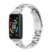 Huawei Band 6 Stahlband (Silber)