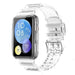 Bracelet Huawei Watch Fit 2 TPU transparent (transparent)