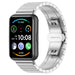 Bracelet métal Huawei Watch Fit 2 (argent)