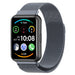 Huawei Watch Fit 2 Milanese band (space grey)