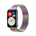 Huawei Watch Fit Milanese-Armband (Regenbogen)