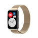 Huawei Watch Fit SE Milanese band (champagne)