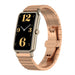Huawei Watch Fit Mini Metallarmband (Roségold)