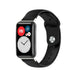 Bracelet sport Huawei Watch Fit New (noir)
