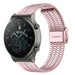 Huawei Watch GT 2 Pro roestvrij stalen band (rosé pink)