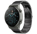 Bracelet métal Huawei Watch GT 2 Pro (noir)