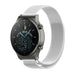 Huawei Watch GT 2 Pro Milanese-Armband (Silber)