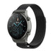 Huawei Watch GT 2 Pro Milanese-Armband (Schwarz)
