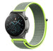 Bracelet nylon Huawei Watch GT 2 Pro (fluo)