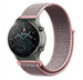 Huawei Watch GT 2 Pro Nylonarmband (Rosa Sand)