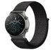 Huawei Watch GT 2 Pro Nylonarmband (Schwarz)