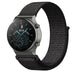 Huawei Watch GT 2 Pro Nylonarmband (Schwarz)