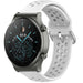 Huawei Watch GT 2 Pro Breathable Strap (White)