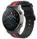 Huawei Watch GT 2 Pro Special Edition Strap (Black/Red)