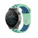 Bracelet sport Huawei Watch GT 2 Pro (aqua/bleu)