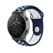 Huawei Watch GT 2 Pro Sport Strap (Blue/White)