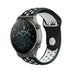 Huawei Watch GT 2 Pro Sport Strap (Black/White)