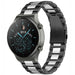 Huawei Watch GT 2 Pro Steel Strap (Black/Silver)
