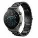 Huawei Watch GT 2 Pro Stahlarmband (Schwarz)