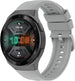 Huawei Watch GT 2e Silicone Strap (Grey)