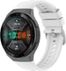 Huawei Watch GT 2e Silicone Strap (White)