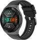 Huawei Watch GT 2e Silicone Strap (Black)