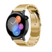 Huawei Watch GT 3 42mm Metallarmband (Gold)