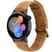 Huawei Watch GT 3 42mm Lederarmband (Braun)