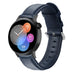 Huawei Watch GT 3 42mm Lederarmband (Dunkelblau)