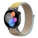 Huawei Watch GT 3 42mm Nylonarmband (Kamel)