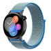 Huawei Watch GT 3 42mm Nylonarmband (Blau)