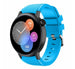 Huawei Watch GT 3 42mm Silicone Strap with Buckle (Light Blue)