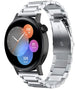 Huawei Watch GT 3 42mm Titanarmband (Silber)