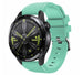 Correa silicona Huawei Watch GT 3 46mm (agua)